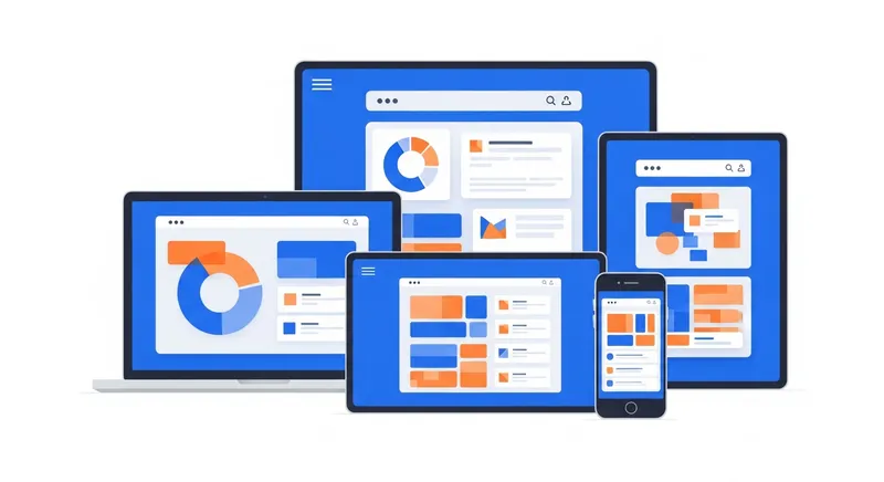 Business application catalog for SMEs in Valais — digital solutions Jump Online