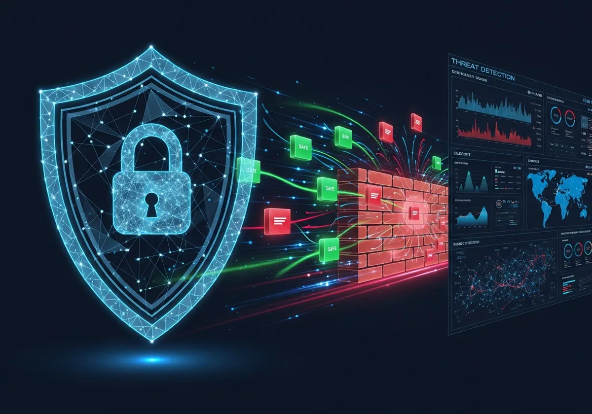 Cybersécurité pour PME en Valais