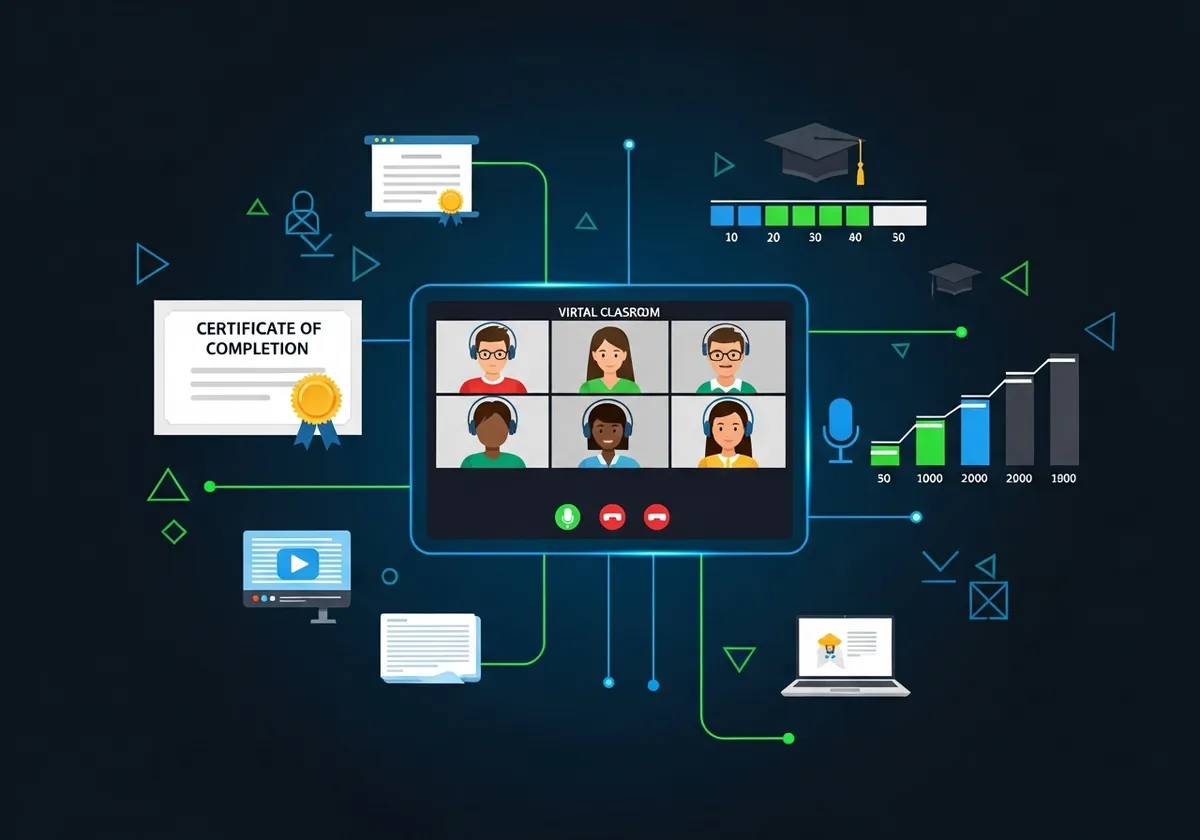 Formation et sensibilisation IT pour PME en Valais