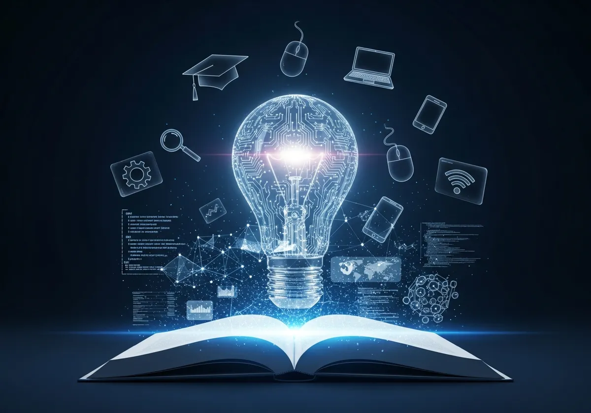 Comprendre l'informatique d'entreprise en Valais