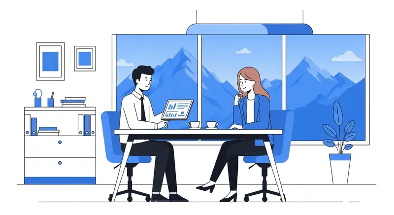 Consultation IT gratuite pour PME en Valais — Jump Online Sion