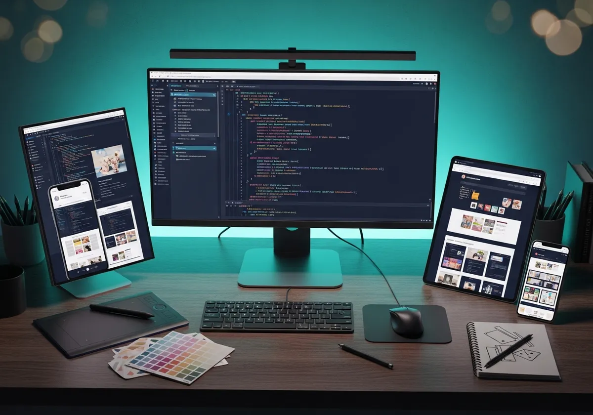 Development and digital solutions for SMEs in Valais