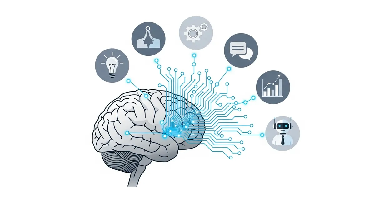 AI integration for SMEs in Valais — Jump Online Sion