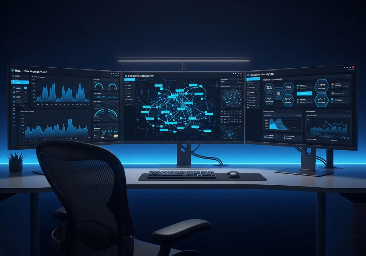 Services IT pour PME en Valais